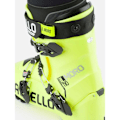 Pikkukuva 4 / 6: Dalbello Il Moro 110 3dwrap Alppisukset Keltainen 26.5