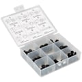 Pikkukuva 3 / 3: Jagwire Tarvikelaatikko Frame Plug Combo Box Musta