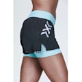 Pikkukuva 3 / 5: X-bionic Shortsit Twyce Race  XS Nainen