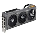 Miniatyrbild 6 av 10: Asus Grafikkort Rx 7600 Xt 16gb Gddr6