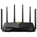Miniatyrbild 5 av 6: Asus Router Tuf-ax6000 Svart