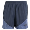 Miniatyrbillede 3 af 6: Adidas Own The Run Base Aeroready 7´´ Shorts Blå S Mand