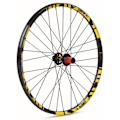 Pikkukuva 1 / 2: Gtr Sl23 27.5´´ Disc Mtb Takapyörä Keltainen,Musta 9.5 x 135 mm / Shimano/Sram HG