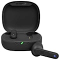 Miniatyrbillede 1 af 9: Jbl Trådløse Høretelefoner Wave Flex Sort