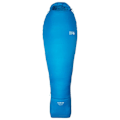 Pikkukuva 1 / 3: Mountain Hardwear Lamina 15f/-9ºc Sininen Regular / Left Zipper