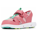 Pikkukuva 4 / 9: Columbia Sandaalit Techsun Wave Pinkki EU 31