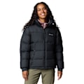 Miniatyrbillede 1 af 9: Columbia Pike Lake™ Jakke Sort XS Kvinde