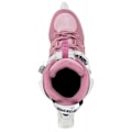 Miniatyrbillede 3 af 6: Powerslide Inline Skøjter Phuzion Argon 100 Hvid,Rosa EU 39