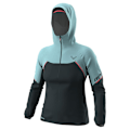 Miniatyrbillede 1 af 6: Dynafit Jakke Alpine Goretex Blå,Grå M Kvinde