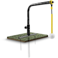 Miniatyrbillede 1 af 10: Sklz Swing Træningsværktøj 4pk Sort