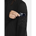 Miniatyrbillede 4 af 7: Craft Langærmet T-shirt Adv Subz 2 Sort S Mand