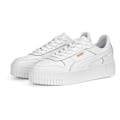 Miniatyrbillede 1 af 6: Puma Trænere Carina Street Hvid EU 37 1/2 Kvinde