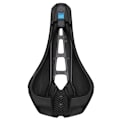 Miniatyrbillede 7 af 9: Pro Sadel Stealth Curved Team Sort 142 mm