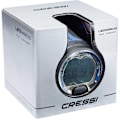 Miniatyrbillede 5 af 5: Cressi Computer Leonardo Sort
