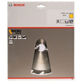 Miniatyrbillede 1 af 2: Bosch Professional Cirkulær Skive Trækonstruktion 210x2.8x30-14 8-1/4 Søvfarvet