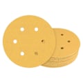 Miniatyrbillede 1 af 8: Bosch Professional Excentrisk Griptape Expert C470 150 Mm 6p G80 50 Enheder Gylden
