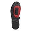 Miniatyrbillede 2 af 10: Five Ten Mtb Sko Trailcross Clip-in Sort,Grå EU 41 1/3 Mand