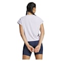 Pikkukuva 2 / 7: Adidas Studio Lyhythihainen T-paita  XL Nainen
