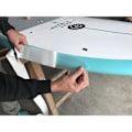 Miniatyrbillede 4 af 5: Radz Hawaii Rail Protector 3.2m  3.2 m