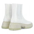 Miniatyrbillede 2 af 2: No Name Strong Raining Booties Hvid EU 38 Kvinde