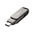 Miniatyrbillede 2 af 3: Lexar 256gb Usb-nøgle Type C