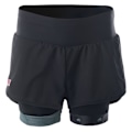 Miniatyrbillede 1 af 7: Radvik Sjofn Lds Shorts Sort XS Kvinde