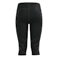 Miniatyrbillede 1 af 3: Under Armour Leggings Fly Fast 3.0 Speed Capri Sort M / Regular Kvinde
