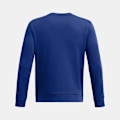 Miniatyrbillede 4 af 4: Under Armour Unstoppable Fleece Eu Sweatshirt  S / Regular Mand