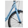 Miniatyrbillede 7 af 9: Bemoov Cl26´´ 8s 2024 Cykel Blå 10-16 Years Dreng
