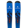 Pikkukuva 1 / 9: Dynastar Alppisukset Team Speed 100-130 Kid-x+kid 4 Gw Sininen 120