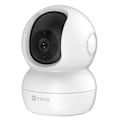 Miniatyrbillede 1 af 4: Ezviz Trådløst Videokamera Ty2 Sort