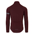 Miniatyrbillede 2 af 7: Agu Thermo Essential Langærmet Trøje Sort 2XL Mand