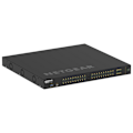 Miniatyrbillede 3 af 7: Netgear Kontakt Gs750e-100eus 48 Havne Sort
