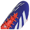 Pikkukuva 8 / 8: Adidas Predator Elite Fg Jalkapallokengät Oranssi EU 37 1/3