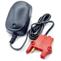 Miniatyrbillede 2 af 3: Feber Oplader 12 V Søvfarvet