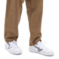 Miniatyrbild 6 av 7: Vans Lowland Cc Skor Vit EU 38 Man