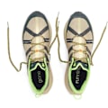 Miniatyrbillede 3 af 10: 4t2 Trail Løbesko Get Lost Brun EU 44 1/2 Mand