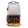 Miniatyrbillede 10 af 10: Lowepro Rygsæk Lp37236-pww 200 Lx Grå