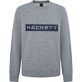 Miniatyrbillede 1 af 3: Hackett Essential Sp Sweatshirt Grå M Mand