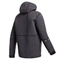 Pikkukuva 4 / 4: Mystic Neopreeni Takki Voltage Sweat Harmaa L