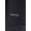Miniatyrbillede 5 af 6: Gobik Kortærmet Trøje Phantom Sort M Mand