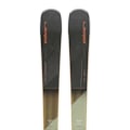 Miniatyrbillede 1 af 10: Elan Alpine Ski Wingman 82 Ti Power Shift+elx 11.0 Brun 178
