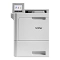 Miniatyrbillede 4 af 7: Brother Laserprinter Hl-l9430cdn Hvid One Size / EU Plug