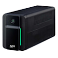 Miniatyrbillede 3 af 3: Apc Ups Bx500mi 230v Sort