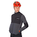 Miniatyrbillede 1 af 9: Endura Jakke Hummvee Sort L Mand