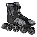 Miniatyrbillede 1 af 5: Powerslide Inline Skøjter Phuzion Radon 80 Sort EU 39
