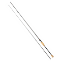 Miniatyrbillede 1 af 2: Daiwa Roterende Stang Presso Iprimi Sort 2.13 m / 5-14 g