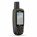 Miniatyrbillede 3 af 6: Garmin Gps Gpsmap 65s Sort