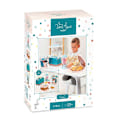 Miniatyrbillede 2 af 2: Ecoiffier Azurs Bygning 4 1 1 Transparent