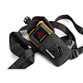 Miniatyrbillede 4 af 4: Bca Sømærke Tracker T4 Orange,Sort